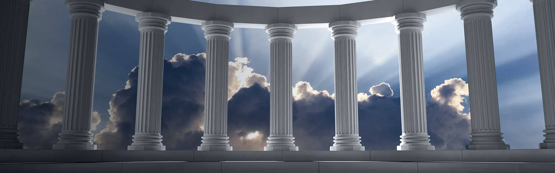 Kolumny doryckie Slajd 2